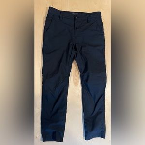 Triple Aught Design Agent LST Chino